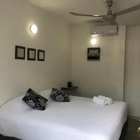 Vacation Rental Cozumel Exterior photo