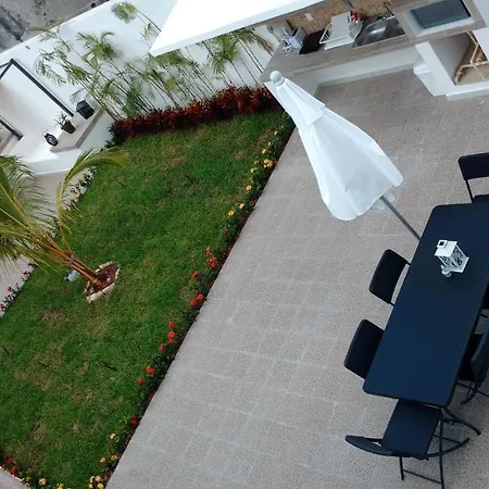 Vacation Rental Cozumel Exterior photo