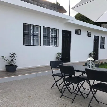 Vacation Rental Cozumel Exterior photo