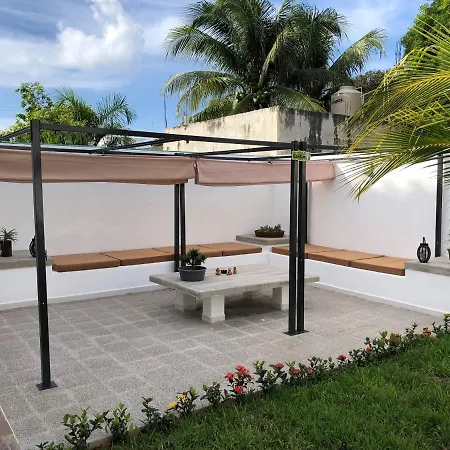 Vacation Rental Cozumel Exterior photo