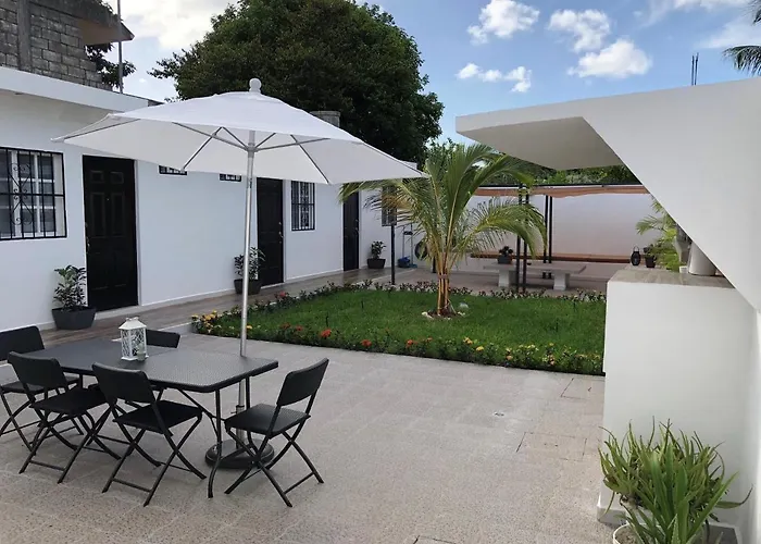 Vacation Rental