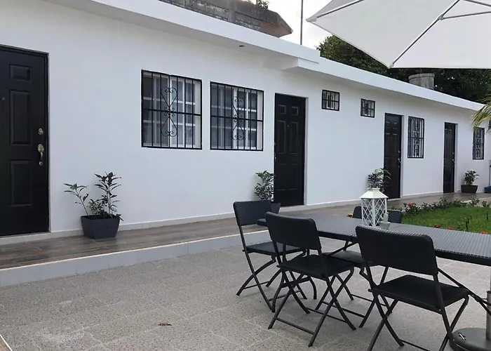 Vacation Rental